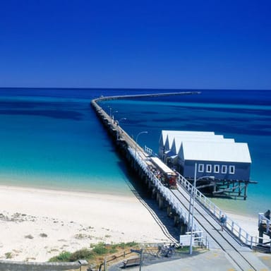 Property Proposed Lot 2 & 3/6 Edwards Street, BUSSELTON WA 6280 IMAGE 0