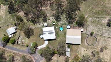 Property 346 Gentle Annie Road, APPLE TREE CREEK QLD 4660 IMAGE 0