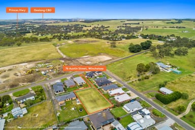 Property 76 Austin Street, Winchelsea VIC 3241 IMAGE 0