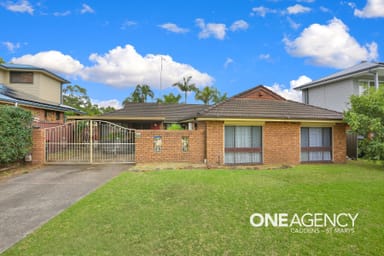 Property 4 Greenbank Drive, WERRINGTON DOWNS NSW 2747 IMAGE 0