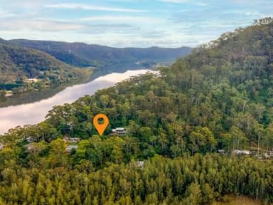 Property 6737 Wisemans Ferry Rd, Gunderman NSW 2775 IMAGE 0