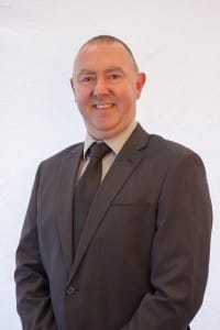 Property Agent Gary Lucas