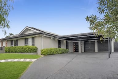Property 19 Kellerman Drive, St Helens Park NSW 2560 IMAGE 0