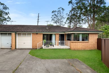 Property 6, 1 Astelia Street, Macquarie Fields NSW 2564 IMAGE 0