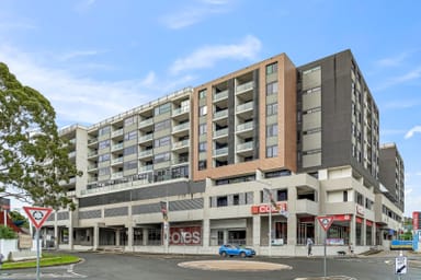 Property 735/14B Anthony Road, West Ryde NSW 2114 IMAGE 0