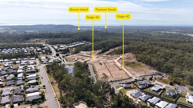 Property 0 Eacham Crescent, Boyne Island QLD 4680 IMAGE 0