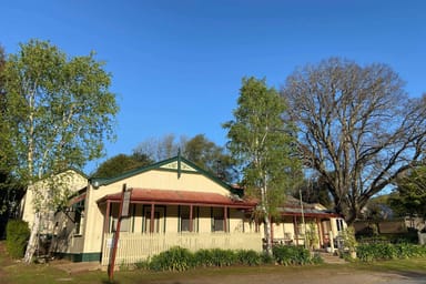 Property 39 Bank Street, Jamieson VIC 3723 IMAGE 0