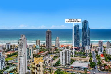 Property 41, 27-31 WHARF ROAD, SURFERS PARADISE QLD 4217 IMAGE 0