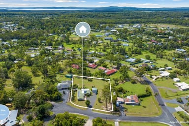 Property 3 Quarrion Place, Gulmarrad NSW 2463 IMAGE 0