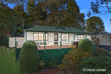 Property 41 Forge Road, Mount Evelyn VIC 3796 IMAGE 0