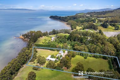 Property 3747 Channel Highway, Birchs Bay TAS 7162 IMAGE 0