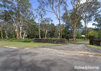 Property 23 West Cambewarra Road, NORTH NOWRA NSW 2541 IMAGE 0