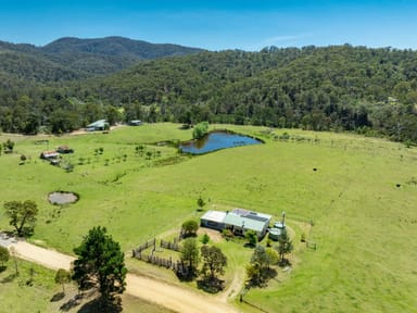 Property 116 Big Jack Mountain Road, BURRAGATE NSW 2550 IMAGE 0