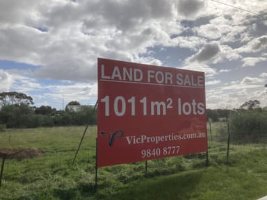 Property Lot 14 Memorial Park Drive, Netherby VIC 3418 IMAGE 0
