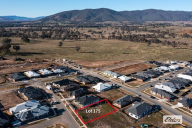 Property Lot 175 Ferndale Road, Leneva VIC 3691 IMAGE 0