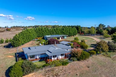 Property 118 Woodhouselee Road, Wayo NSW 2580 IMAGE 0