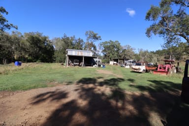 Property LOT 3 SULLIVANS ROAD, BOYNE VALLEY QLD 4680 IMAGE 0