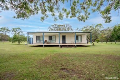 Property 368 Pacific Haven Circuit, PACIFIC HAVEN QLD 4659 IMAGE 0