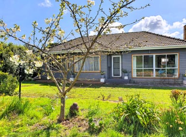 Property 898 Sheepways Road, KROWERA VIC 3945 IMAGE 0