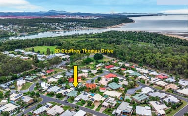 Property 20 Geoffrey Thomas Drive, Tannum Sands QLD 4680 IMAGE 0