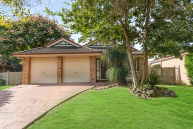 Property 55 Jonquil Circuit, Flinders View QLD 4305 IMAGE 0