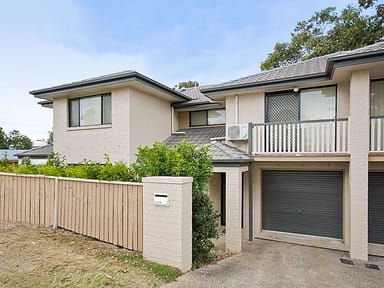 Property 2, 69 Cascade Drive, FOREST LAKE QLD 4078 IMAGE 0