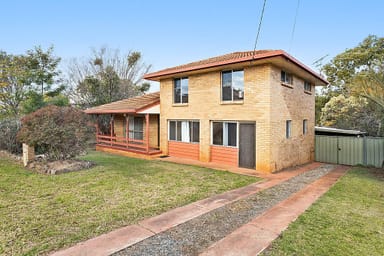 Property 34 Mott Crescent, ROCKVILLE QLD 4350 IMAGE 0