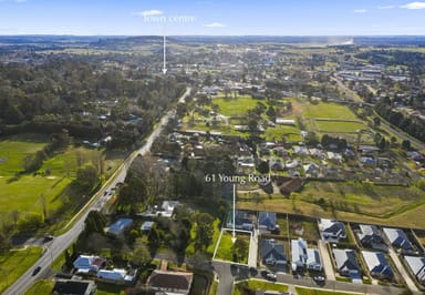 Property 61 Young Road, MOSS VALE NSW 2577 IMAGE 0