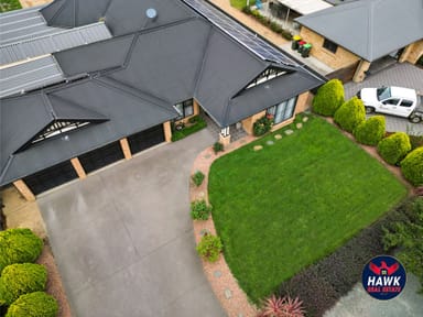 Property 8 Westwood Circuit, BUNGENDORE NSW 2621 IMAGE 0