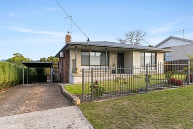 Property 7 Murray Street, Bridport TAS 7262 IMAGE 0