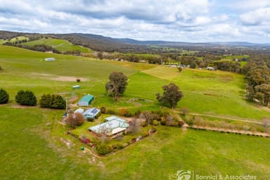 Property 1626 Beechworth-Wodonga Road, Wooragee VIC 3747 IMAGE 0