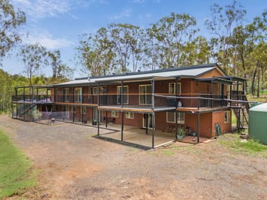 Property 2121 Brisbane Valley Highway, WIVENHOE POCKET QLD 4306 IMAGE 0