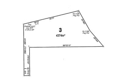 Property Lot 3, 5-7 Pittsburg Street, White Rock QLD 4868 IMAGE 0