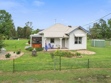 Property 181 Gap Road, WERRIS CREEK NSW 2341 IMAGE 0