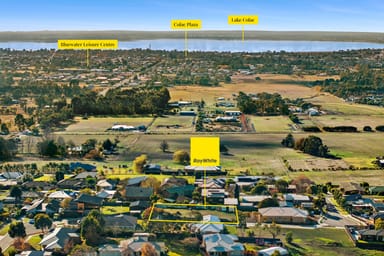 Property 8 Adore Court, Elliminyt VIC 3250 IMAGE 0