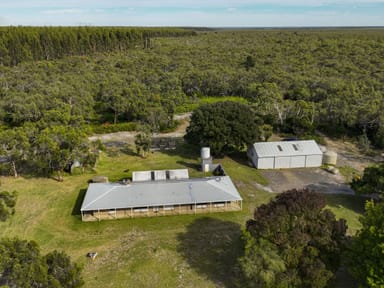 Property 858 Manga Rd, Wattle Range SA 5280 IMAGE 0