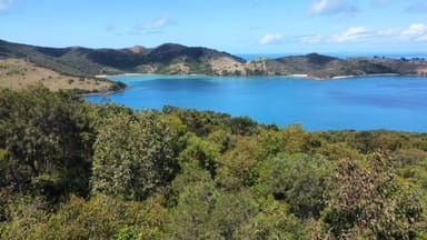 Property Lot DL Basil Bay Precinct, Keswick Island, MACKAY QLD 4740 IMAGE 0