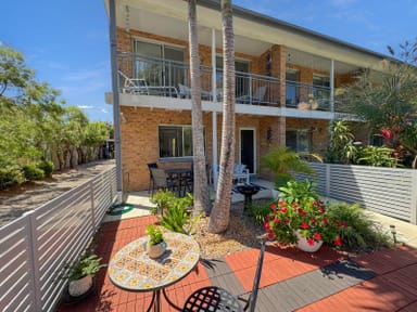 Property 1, 5 Coorilla Street, 'Jimmys Beach Townhouses', Hawks Nest NSW 2324 IMAGE 0