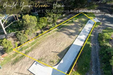 Property 1, 22 Old Station Road, Helensburgh NSW 2508 IMAGE 0