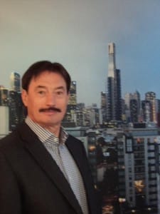 Property Agent Jakub Kugler