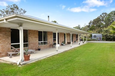 Property 824 Kenilworth Skyring Creek Road, Carters Ridge QLD 4563 IMAGE 0