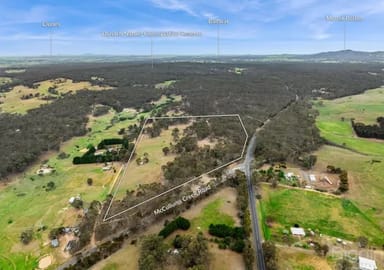 Property 1825 McCallums Creek Road, Dunach VIC 3371 IMAGE 0