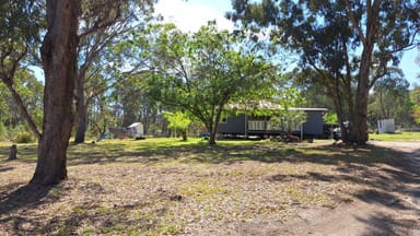 Property 18 Kruger Lane, Thorndale QLD 4380 IMAGE 0