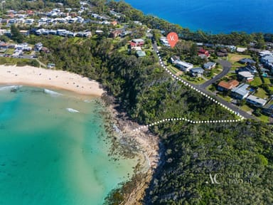 Property 232 Mitchell Parade, Mollymook Beach NSW 2539 IMAGE 0