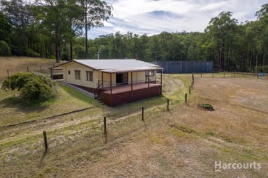 Property 535 Mt Baw Baw Tourist Road, NOOJEE VIC 3833 IMAGE 0