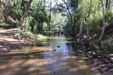 Property LOT 3 SULLIVANS ROAD, BOYNE VALLEY QLD 4680 IMAGE 0