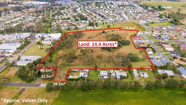 Property 122A Berry Street, YAMANTO QLD 4305 IMAGE 0