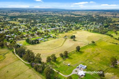 Property Lots 1, 2, 3 & 4 King Street, Toongabbie VIC 3856 IMAGE 0