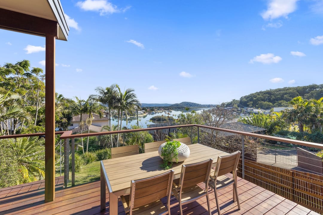 Sold 5 Empire Bay Drive Daleys Point Nsw 2257 Au