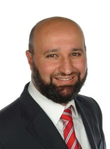 Property Agent Gihad Chami